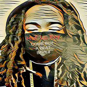 Picture for song 'HAPPINEZZ OVA EVYTHNG (HoF Lo Key)' by artist 'HoF Lo Key'