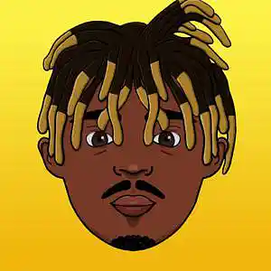Picture for song 'True Lies (Juice WRLD Type Beat)' by artist 'Jammy Beatz'