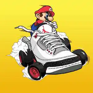 Picture for song 'Turbo (Roddy Ricch Type Beat)' by artist 'Jammy Beatz'
