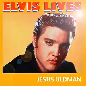 Picture for song 'A SIMPLE MIND' by artist 'JESUS OLDMAN'