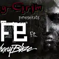 Picture for song 'Life ft Yung Grim' by artist 'johnny7blaze'