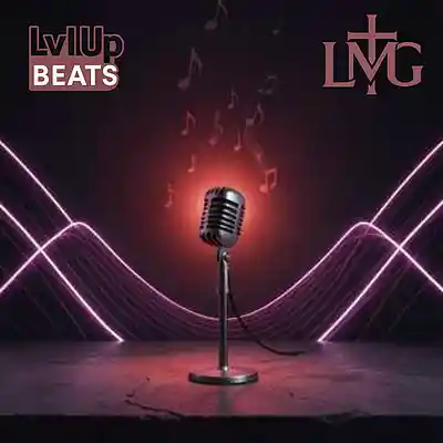 Picture for song 'We Winning (Level Up Beats)' by artist 'Level Up Beats Official'