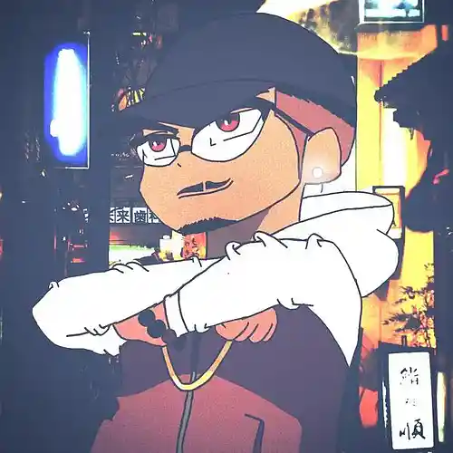 Artist picture