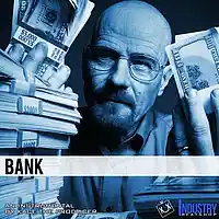 Picture for song 'Bank' by artist 'KaCe The Producer'