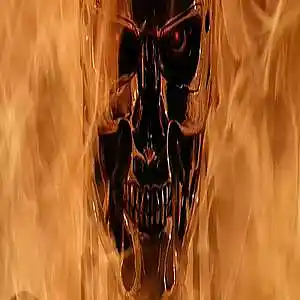 Picture for song 'Armageddon Pt. 2' by artist 'Kamileon'