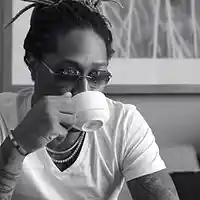 Picture for song '*NEW* Balmain *FUTURE TYPE BANGER*' by artist 'KiddWonderBeatz'