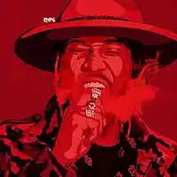 Picture for song 'Exotic (Future Type Beat)(BUY 1 GET 2 FREE)' by artist 'AYOCXRN (Formerly King Corn Beatzz)'