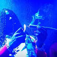 Picture for song 'Jumpoff (Prod. By King LeeBoy)' by artist 'King LeeBoy'