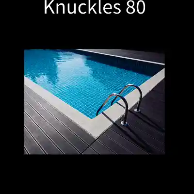 Picture for song 'Drowning hard beat' by artist 'Knuckles 80'
