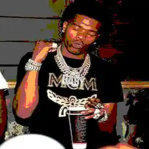 Picture for song 'Henny (Lil Baby x Kodak Black Type Beat)' by artist 'Kontact Beatz'