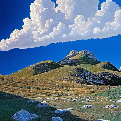 Picture for song 'ordinary - the alchemist type beat' by artist 'KroM Beatz'