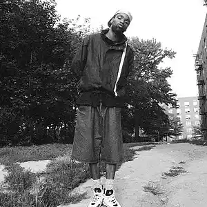 Picture for song 'shaolin worldwide (buy 1 get 2 free)' by artist 'KroM Beatz'