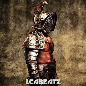 Picture for song 'Gladiator' by artist 'LCABEATZ'