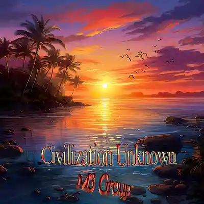 Picture for song 'Civilization Unknown' by artist 'M3 Group'