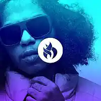 Picture for song 'LA' by artist 'MadReal'