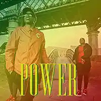 Picture for song 'Power (AfroTrap MHD Type Beat)' by artist 'Malifax Beats'