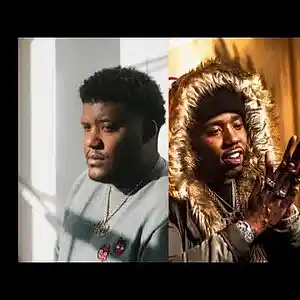 Picture for song 'derez deshon yfn lucci type beat down and out' by artist 'masonthatrack'