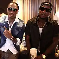 Picture for song 'jeezy future type beat finish' by artist 'masonthatrack'