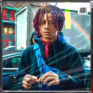 Picture for song 'Trippie Redd Type Beat - "Power"' by artist 'Nait Beat'