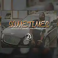 Picture for song '*SMOOTH* Sometimes (co-prod by DiMuro) ' by artist 'pablo beats'