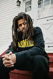 Picture for song 'J Cole Type Beat' by artist 'papiimoe'