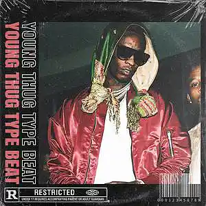 Picture for song 'CHARISMA (BUY 1 GET 1 FREE)' by artist 'PLUQSTA'