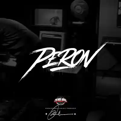 Picture for song 'PERON (with Hook)' by artist 'PREMIERARENA'