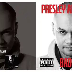 Picture for song 'Iceman featuring Stone The Unknown' by artist 'Prezzaman'