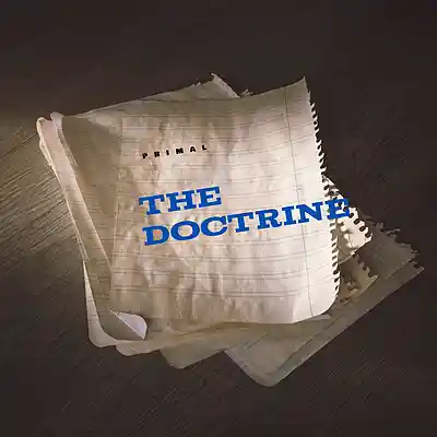 Picture for song 'The Doctrine' by artist 'Primal-The-Visionary'