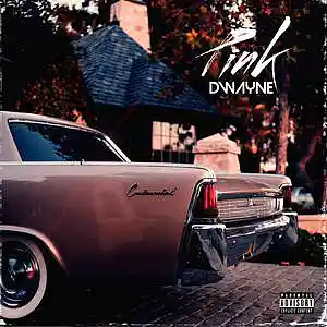 Picture for song 'WHISPER' by artist 'Richard dwayne Brown'