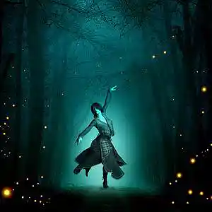 Picture for song 'My Gypsy Love' by artist 'Round The Globe'