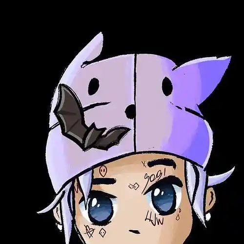 Picture for song 'juice wrld' by artist 'sogimura'