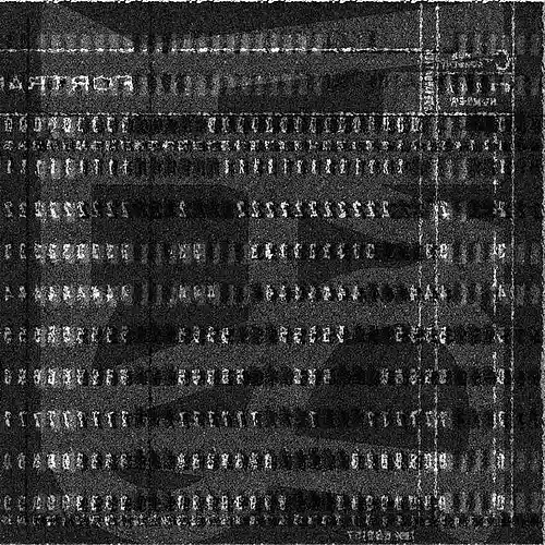 Picture for song 'Subduct' by artist 'Spindle-Fold-Mutilate'