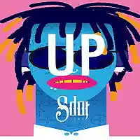 Picture for song '*NEW* Up (FREE DL + BUY 1 GET 1 FREE) ' by artist 'SdotFire'