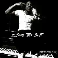 Picture for song 'BG' by artist 'Stitch Jones'