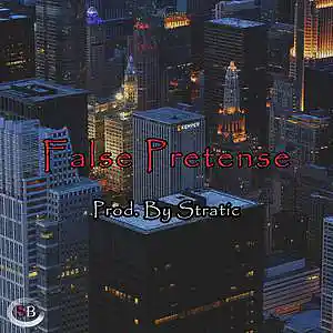 Picture for song 'False Pretense_D Minor (Prod. Stratic)' by artist 'Stratic Beats'