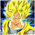Picture for song 'Super Saiyan w/ Hook' by artist 'Superfly Ky'
