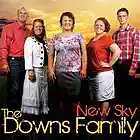 Picture for song 'The Other Side' by artist 'The Downs Family'