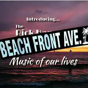 Picture for song 'Beach Front Avenue' by artist 'BajaDoll'