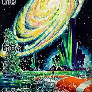 Picture for song 'THEMES # 29' by artist 'THE THEM THEME'