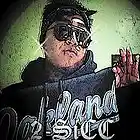 Picture for song '2-SiCc FT.Davan,Krooked,Mac G-As Life Pass By(NEW)' by artist 'Too SiCc'