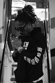 Picture for song 'Future Type Beat "On" (Prod.Trackmatic850 x Beats' by artist 'Trackmatic 850'