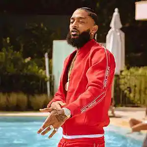Picture for song 'Blastoff (untagged) *rip* nipsey hussle type beat' by artist 'TreyTheeProducer'