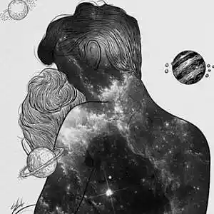 Picture for song 'Back To You In Blue' by artist 'Trigger'