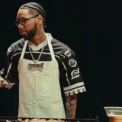 Picture for song 'Wallace - Key Glock Type Beat' by artist 'World Beats'