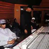 Picture for song 'VIBEN' by artist 'YK On Da TracK'