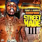 Picture for song 'City of David ***Trapaholics***' by artist 'YoHahn Handz Prodcutions'