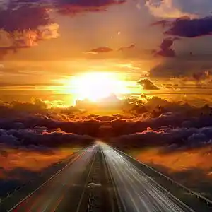 Picture for song 'Road to Redemption' by artist '2uo7rax'