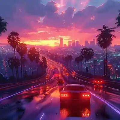 Picture for song 'Rearview' by artist '300Cam'