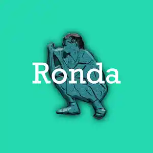 Picture for song 'Lil Tecca x Luv is Rage type beat - 'Ronda'' by artist 'Adept Beats SC'